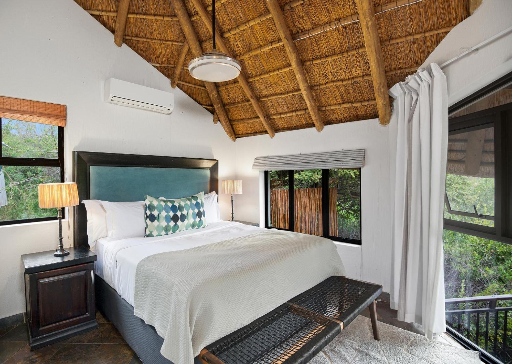 Jozini Tiger Lodge & Spa By Dream Resorts Bagian luar foto